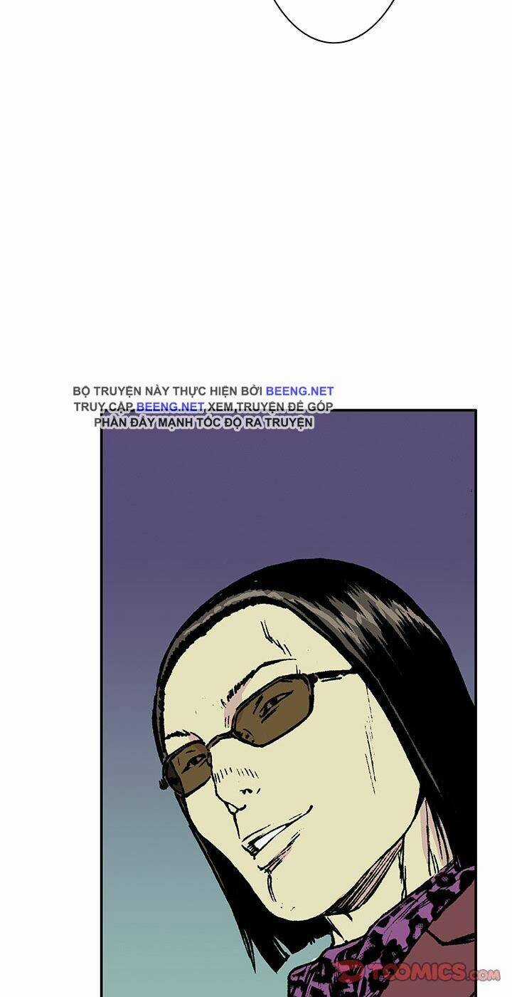 Kang Gito Chapter 17 trang 18