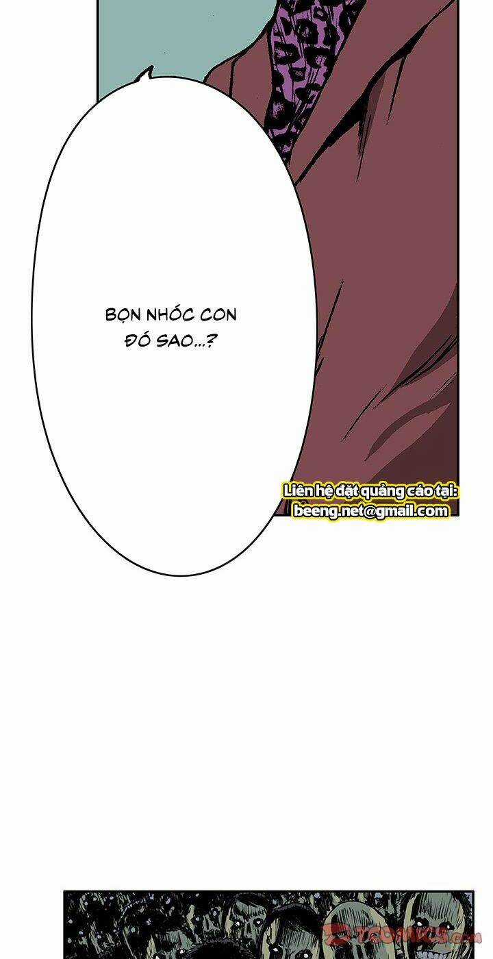 Kang Gito Chapter 17 trang 19