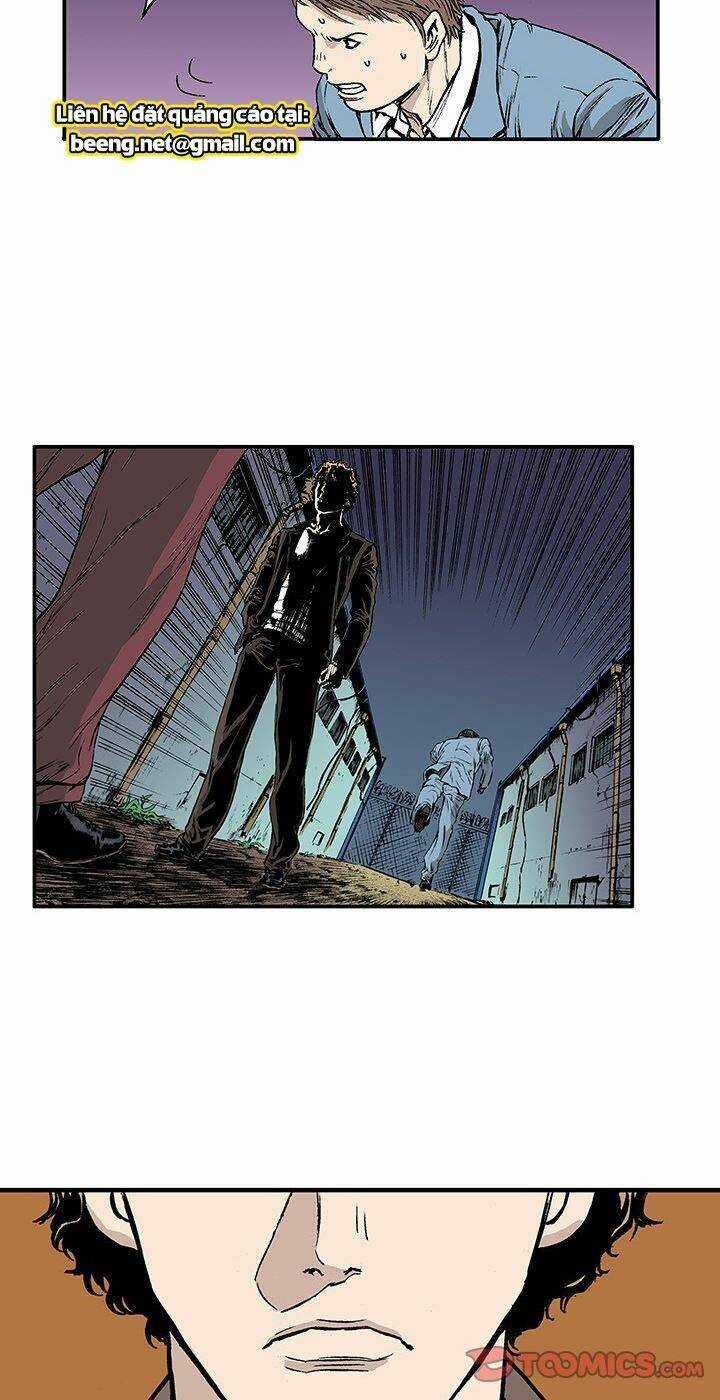 Kang Gito Chapter 17 trang 26