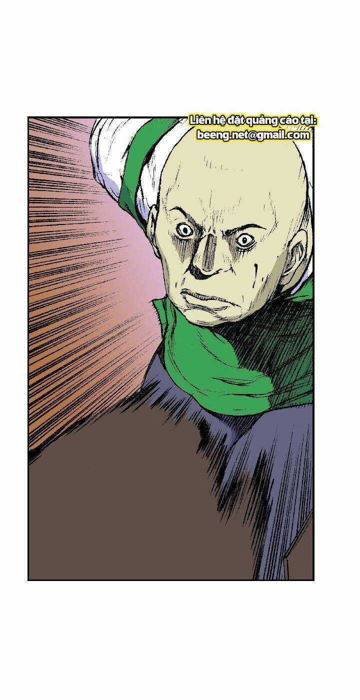 Kang Gito Chapter 17 trang 28