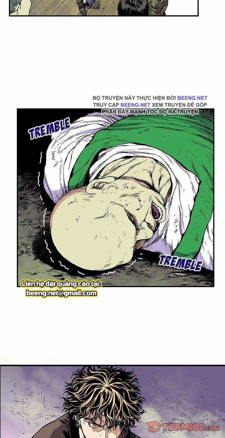 Kang Gito Chapter 17 trang 31