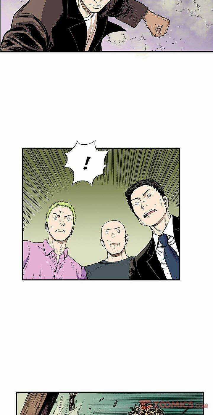 Kang Gito Chapter 17 trang 32