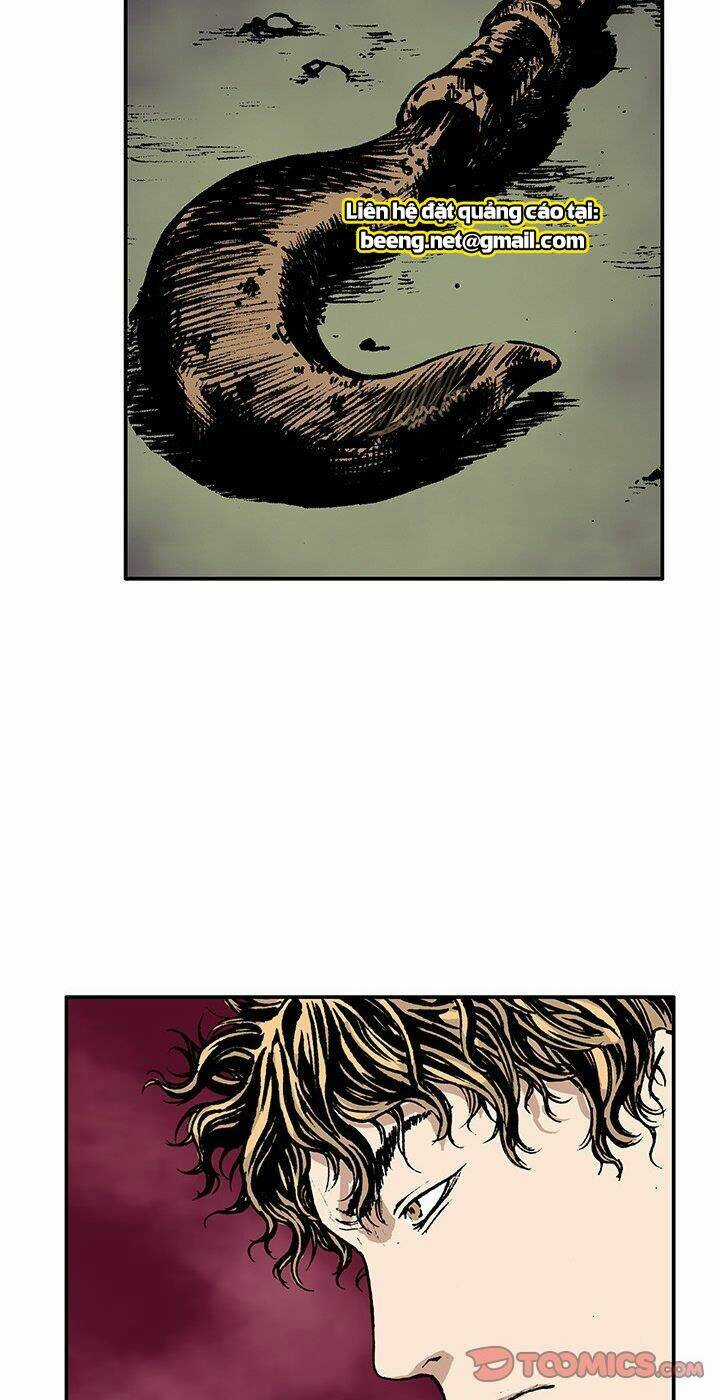 Kang Gito Chapter 17 trang 34