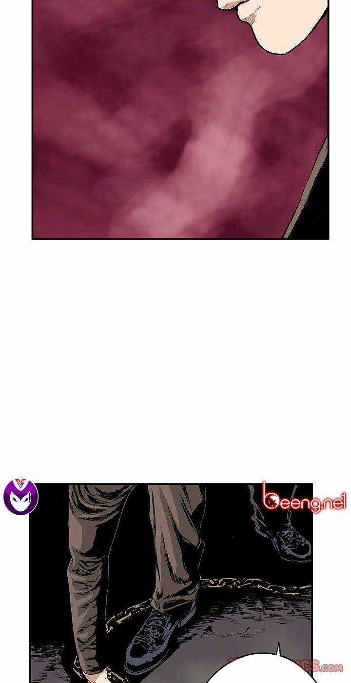 Kang Gito Chapter 17 trang 35