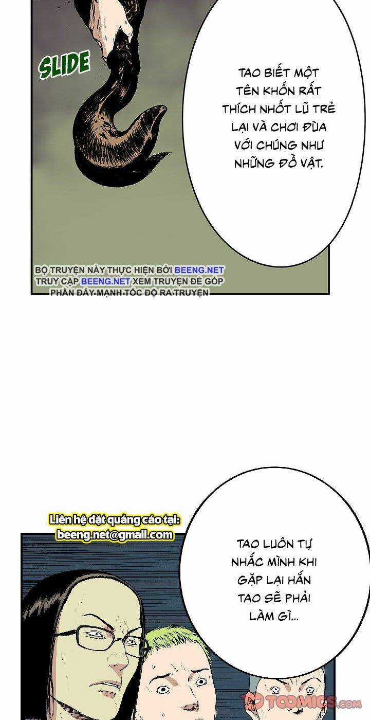 Kang Gito Chapter 17 trang 36