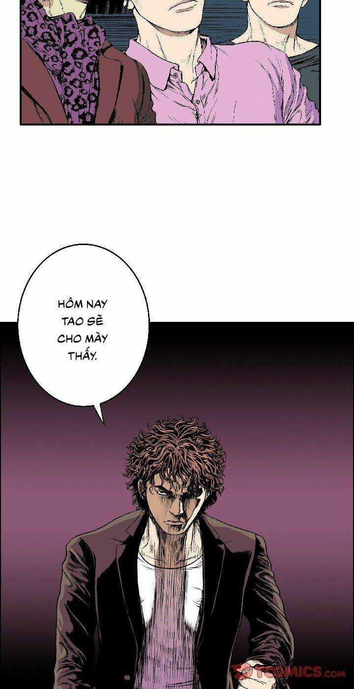 Kang Gito Chapter 17 trang 37