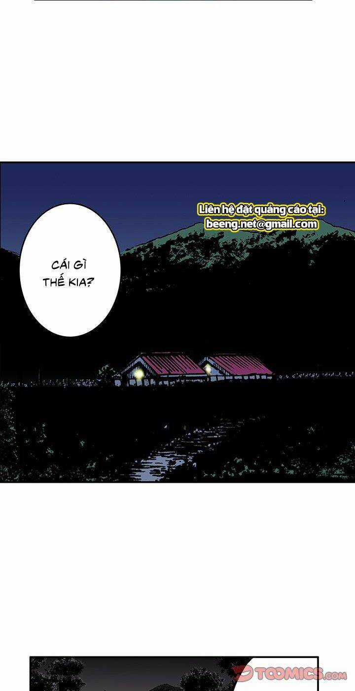 Kang Gito Chapter 17 trang 39