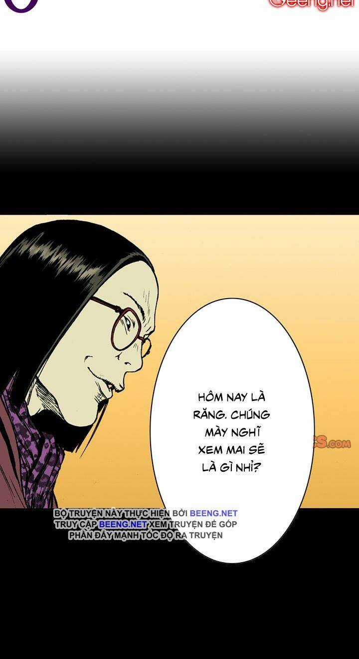 Kang Gito Chapter 17 trang 4
