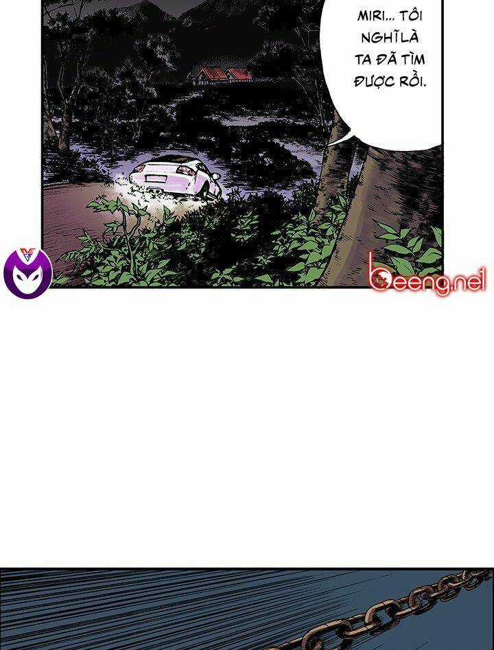 Kang Gito Chapter 17 trang 40