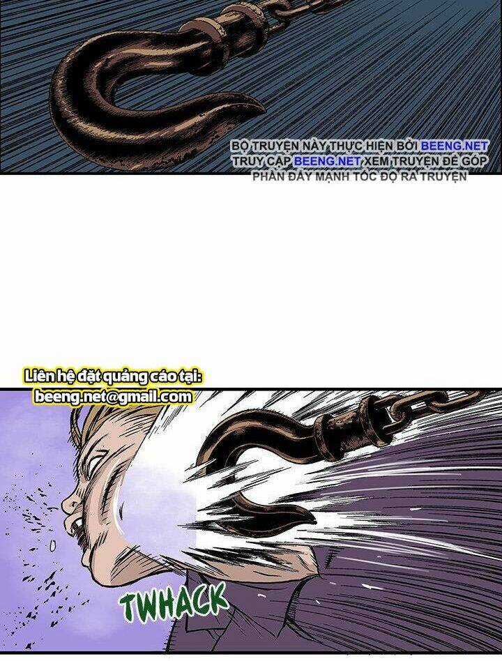 Kang Gito Chapter 17 trang 41