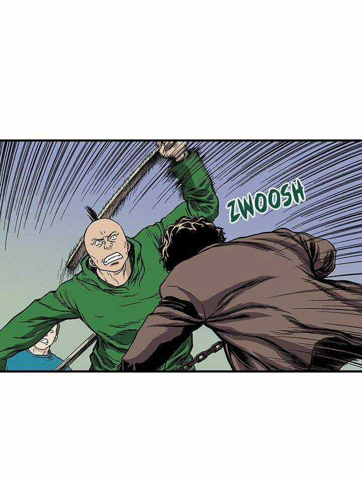 Kang Gito Chapter 17 trang 42