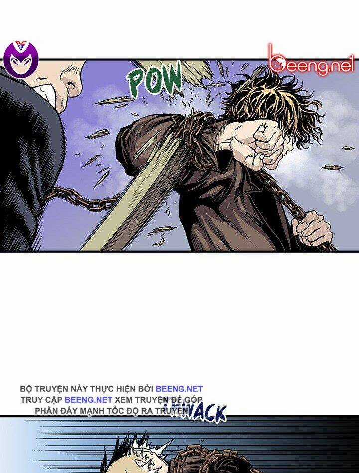 Kang Gito Chapter 17 trang 43