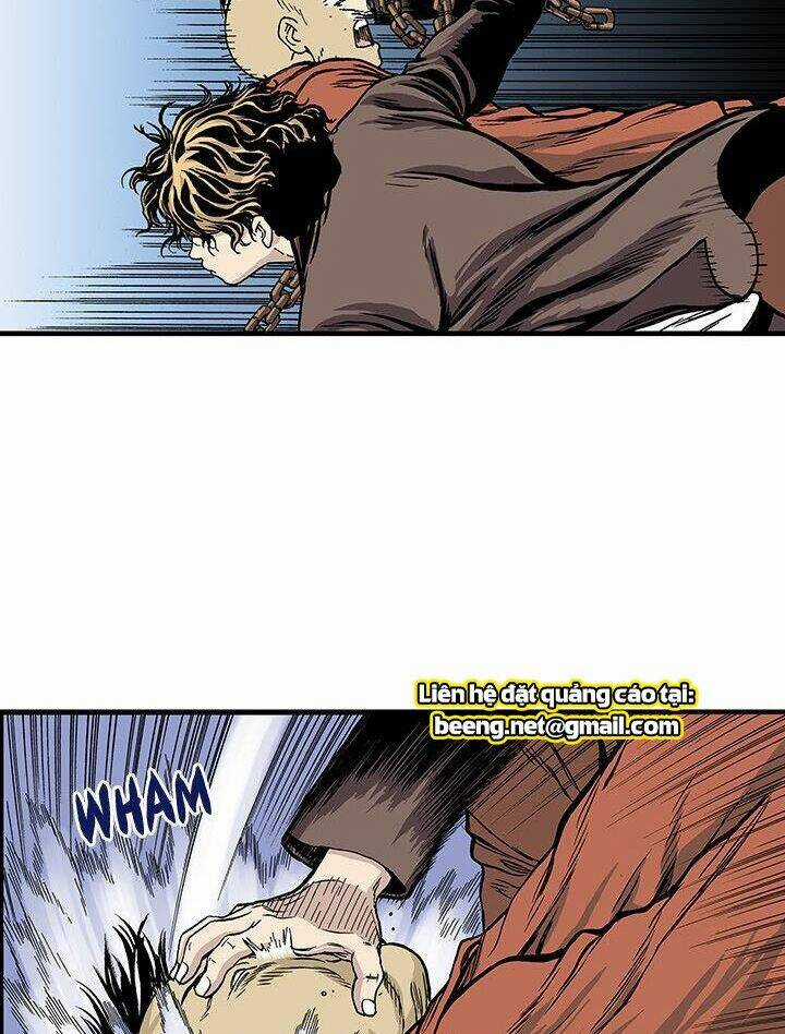 Kang Gito Chapter 17 trang 44