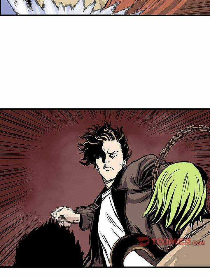 Kang Gito Chapter 17 trang 45