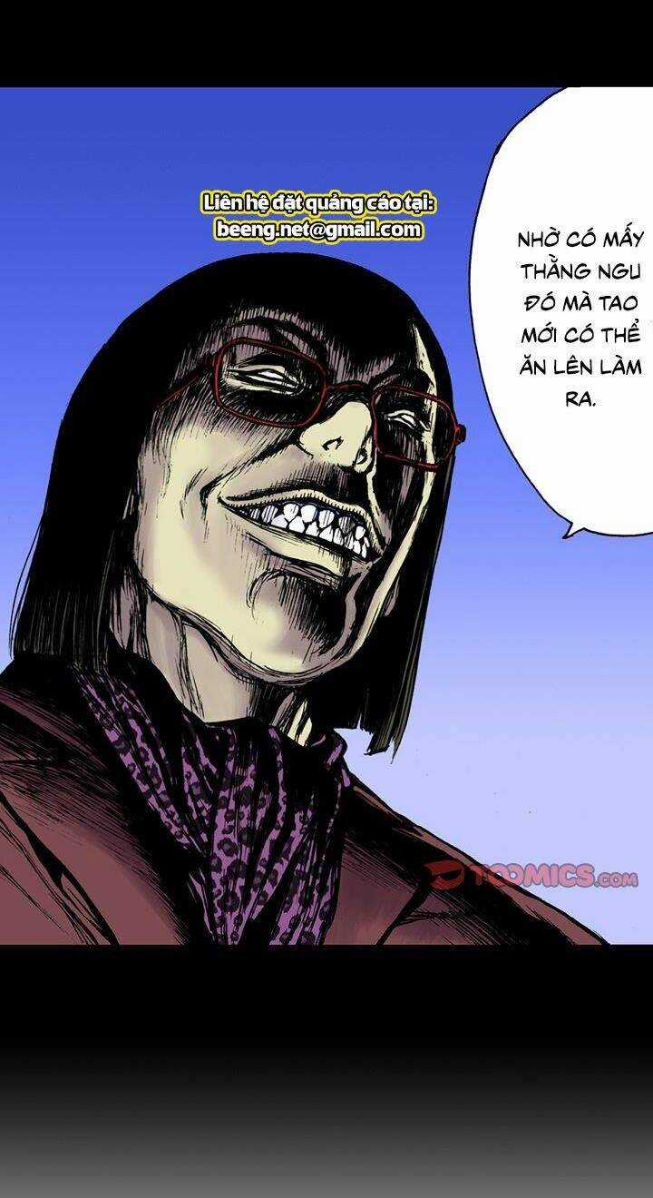 Kang Gito Chapter 17 trang 5