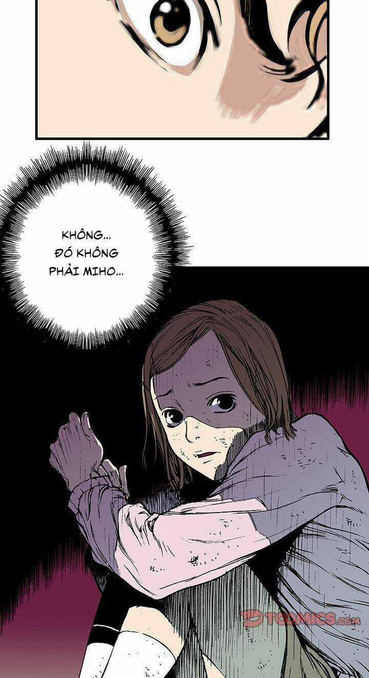 Kang Gito Chapter 17 trang 8