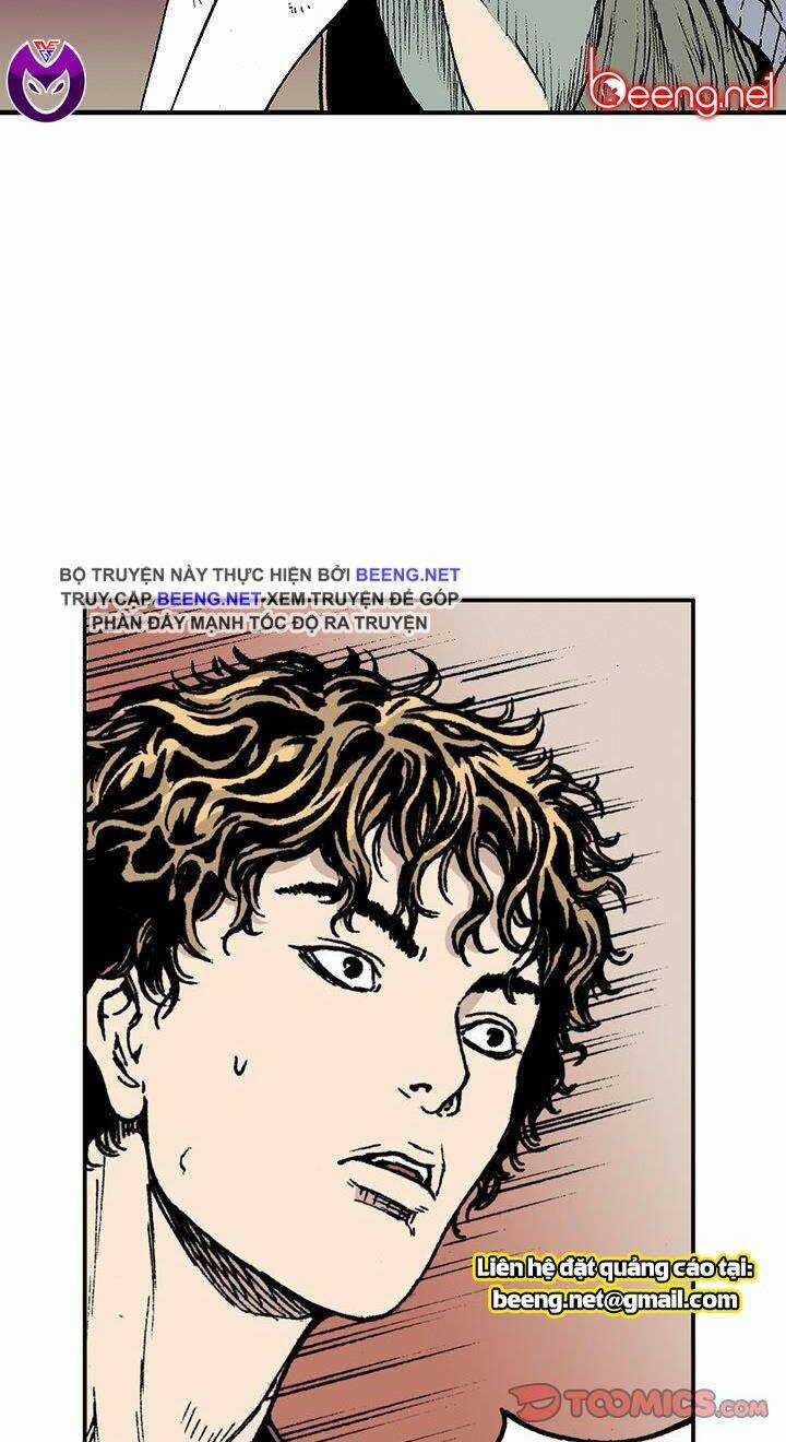 Kang Gito Chapter 17 trang 9