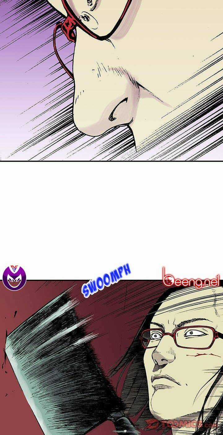 Kang Gito Chapter 18 trang 10