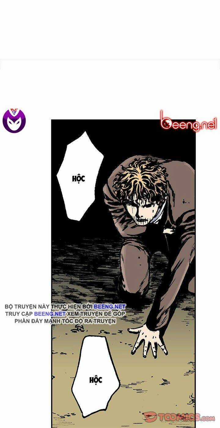 Kang Gito Chapter 18 trang 15