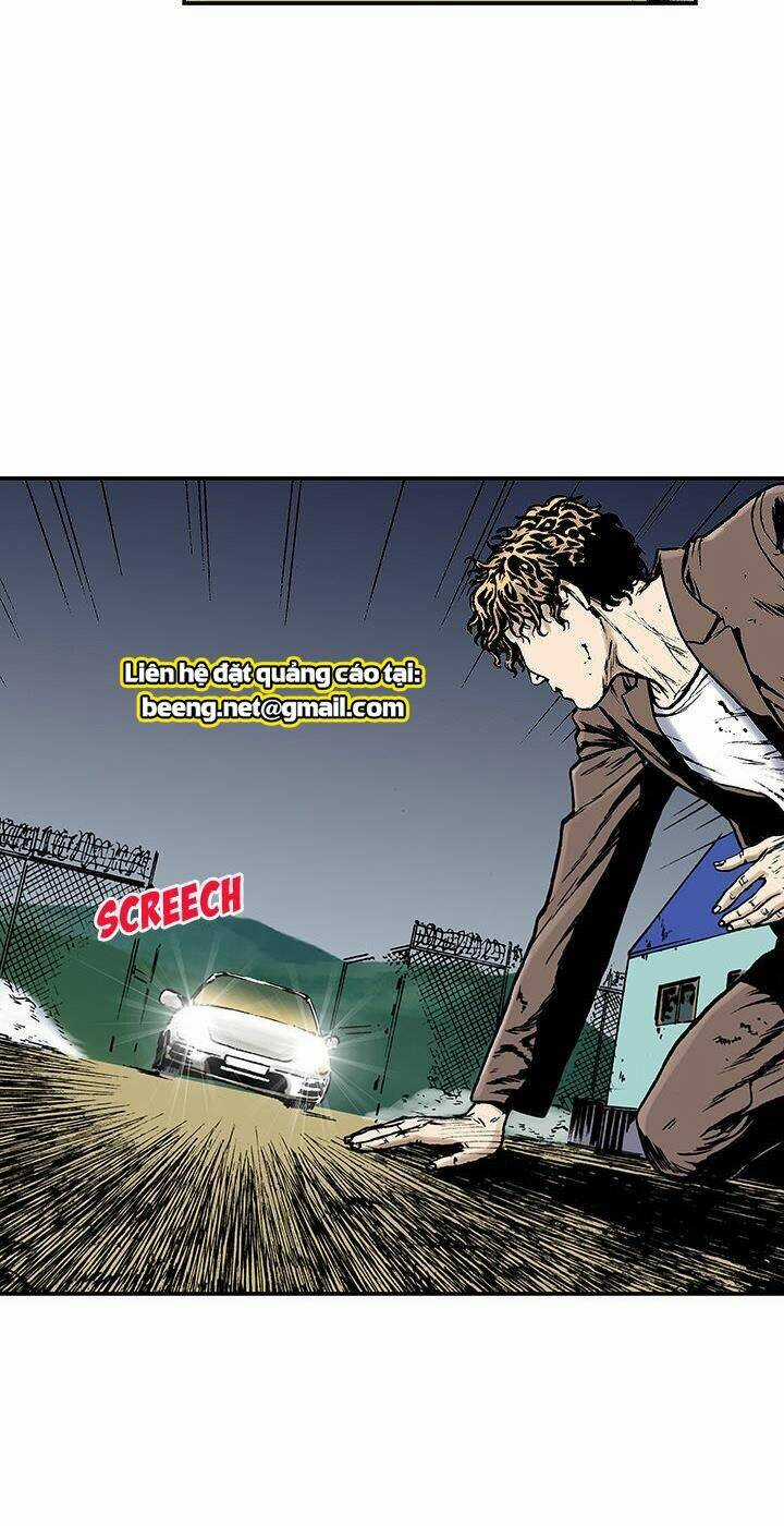 Kang Gito Chapter 18 trang 16