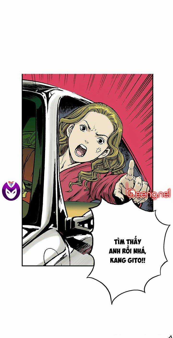 Kang Gito Chapter 18 trang 17