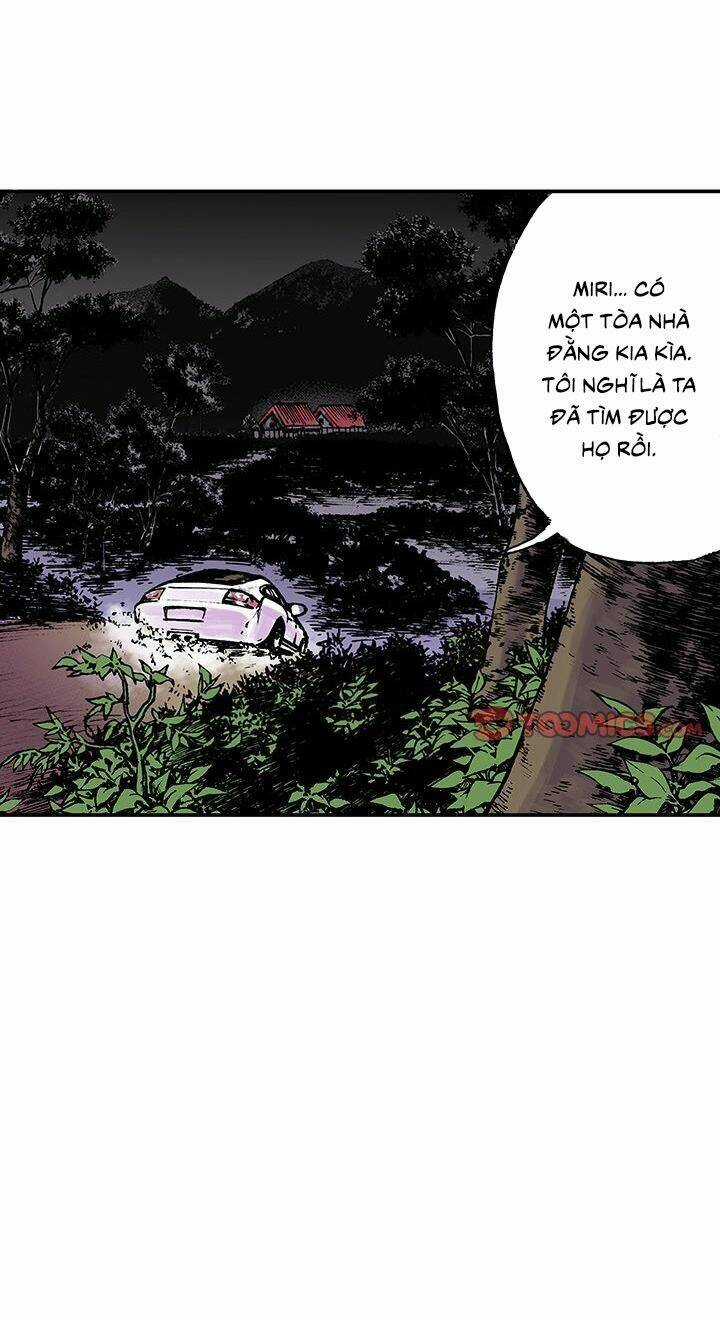 Kang Gito Chapter 18 trang 2