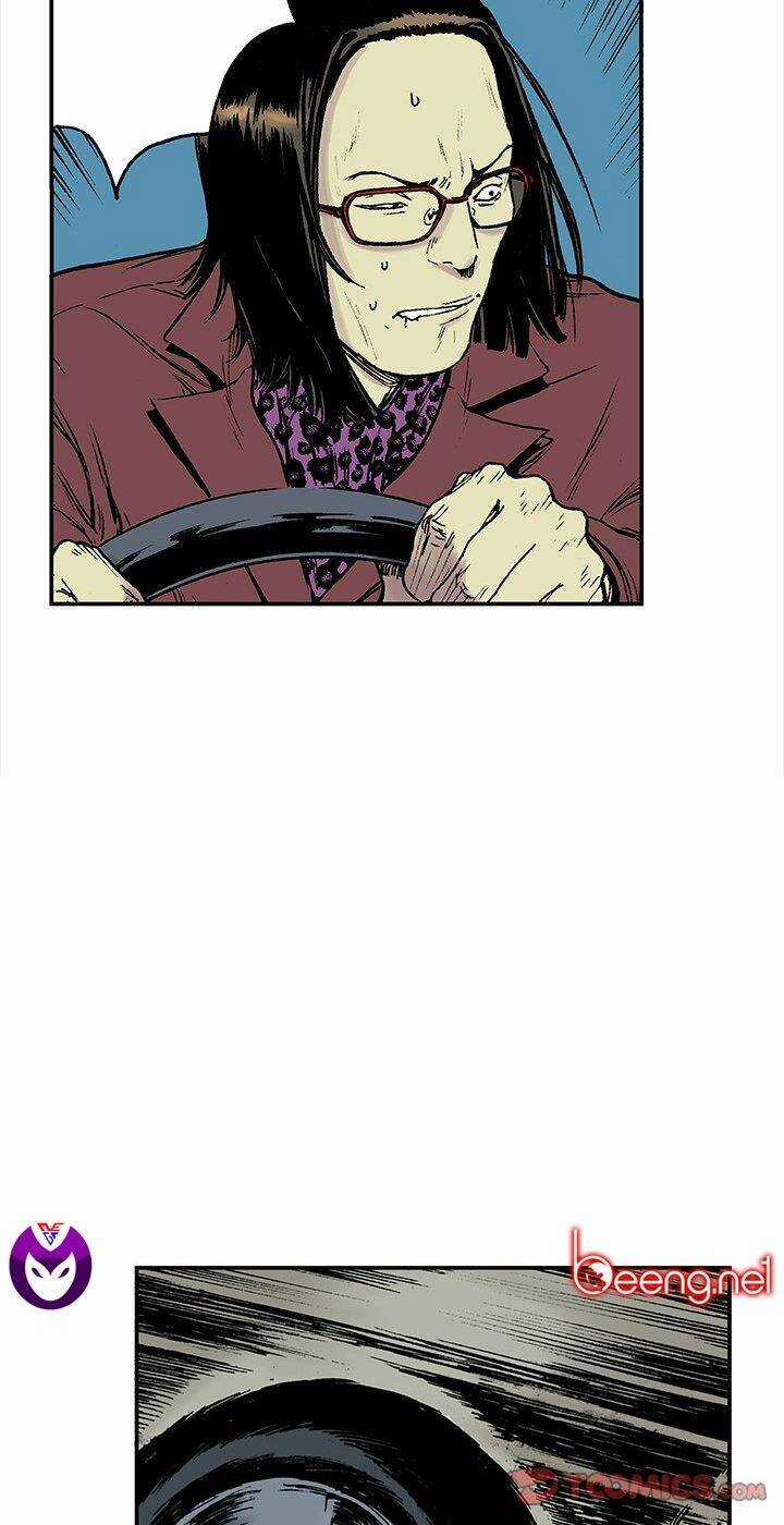 Kang Gito Chapter 18 trang 20