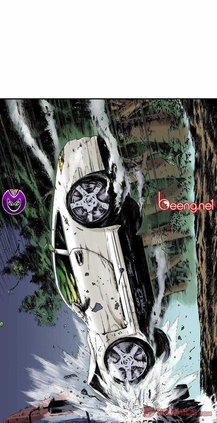 Kang Gito Chapter 18 trang 25