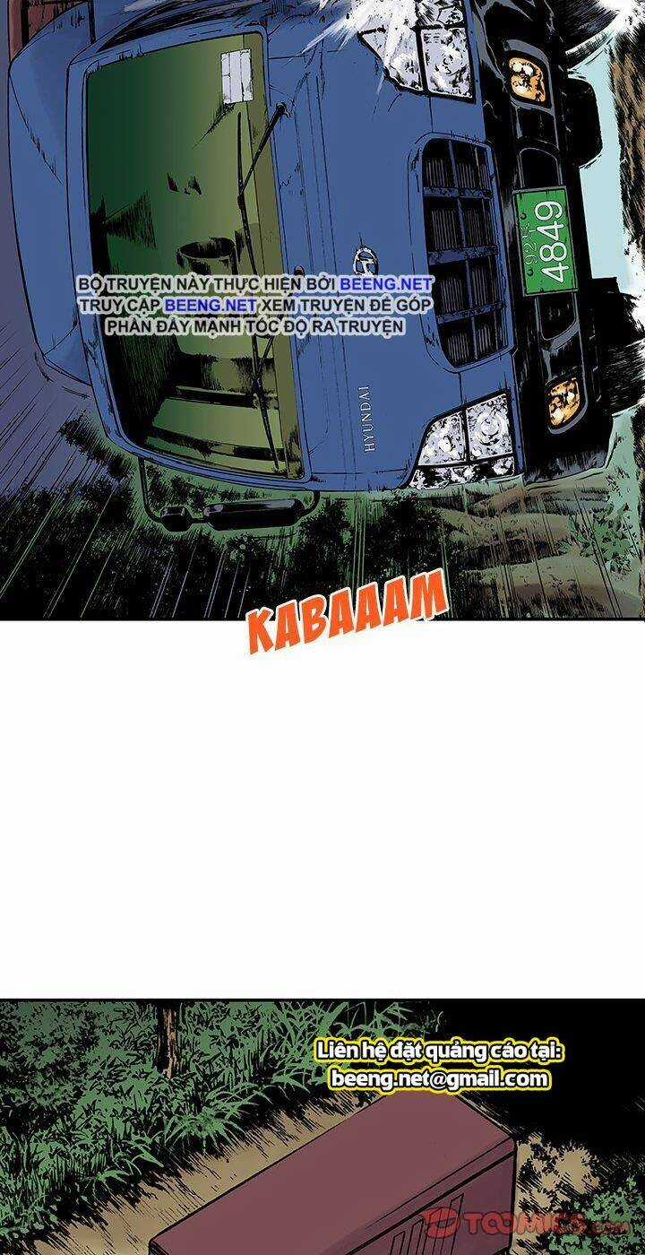 Kang Gito Chapter 18 trang 26