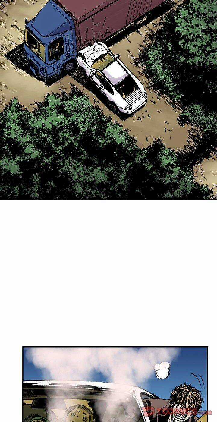 Kang Gito Chapter 18 trang 27