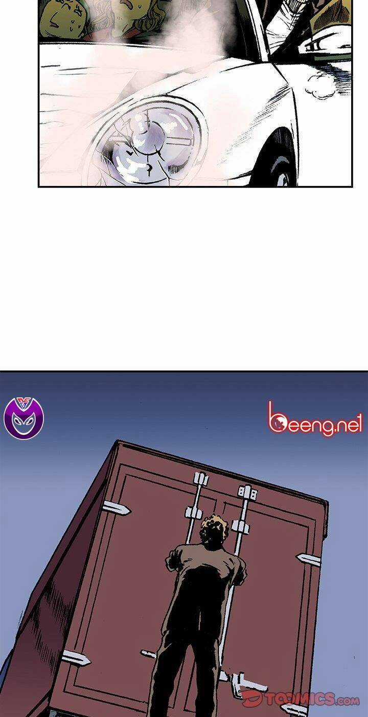 Kang Gito Chapter 18 trang 28