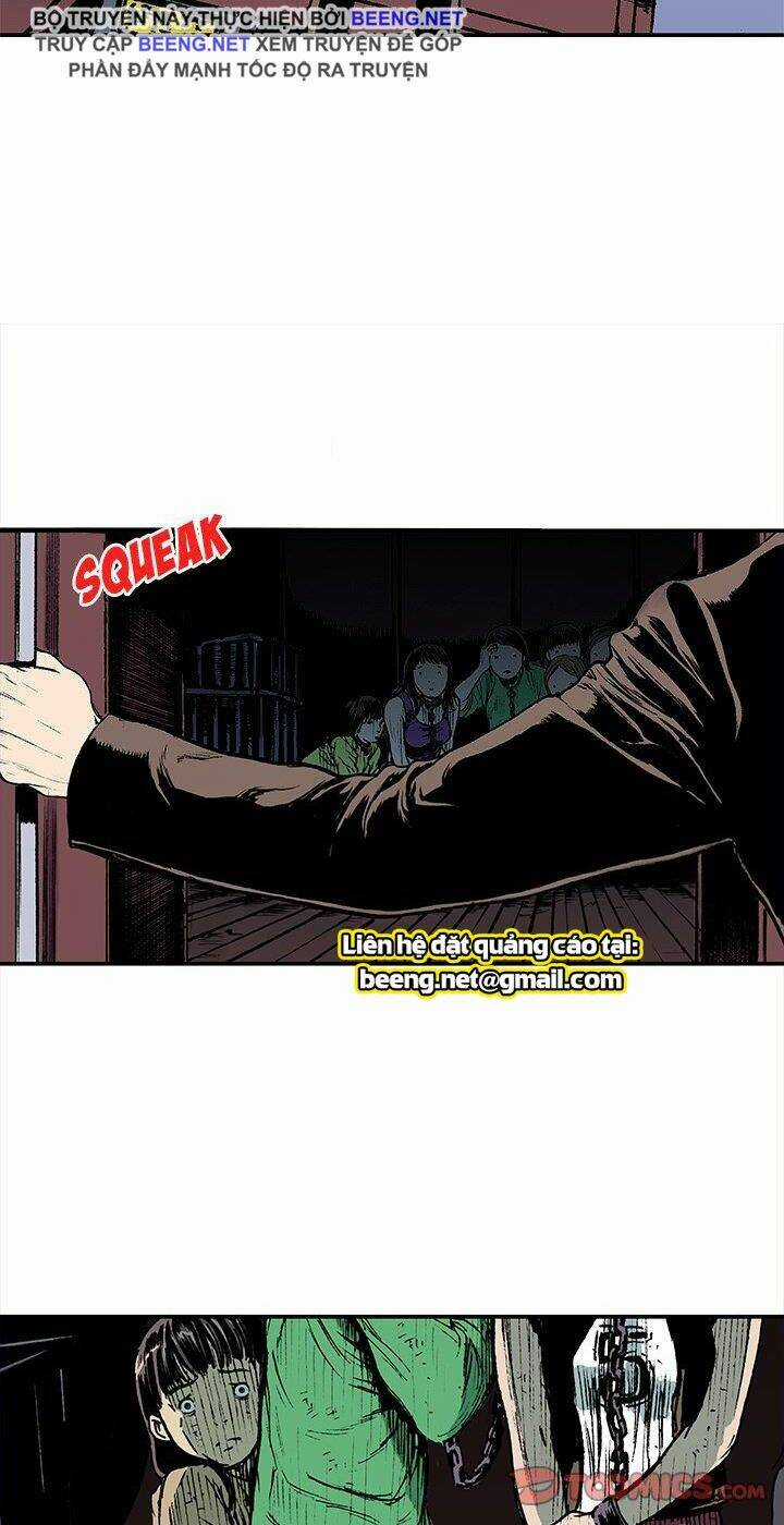 Kang Gito Chapter 18 trang 29