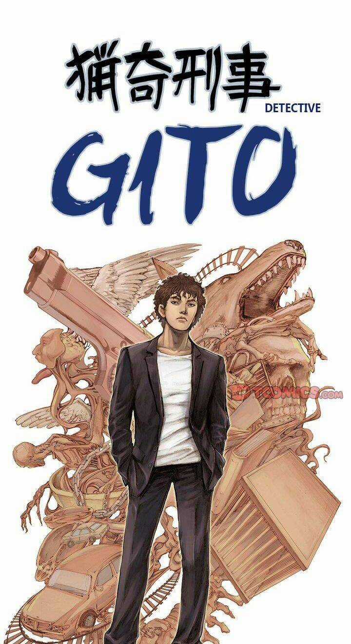 Kang Gito Chapter 18 trang 3