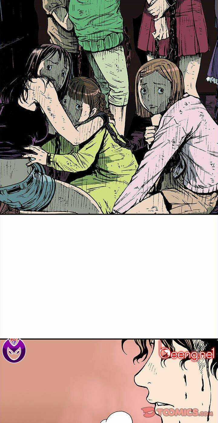 Kang Gito Chapter 18 trang 30