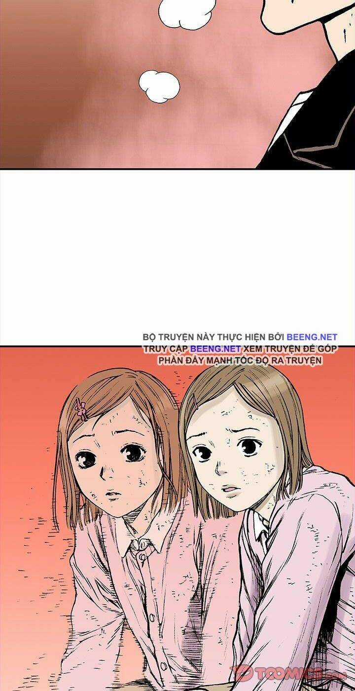 Kang Gito Chapter 18 trang 31