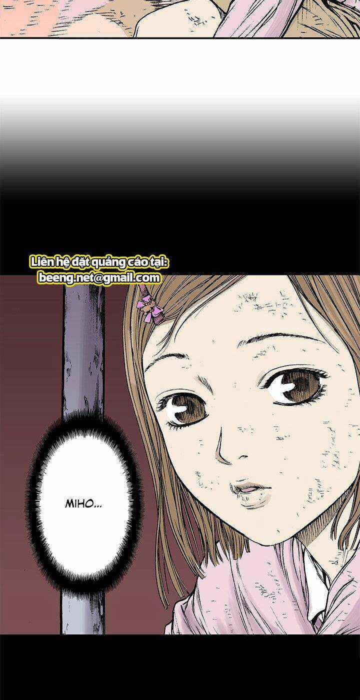 Kang Gito Chapter 18 trang 32