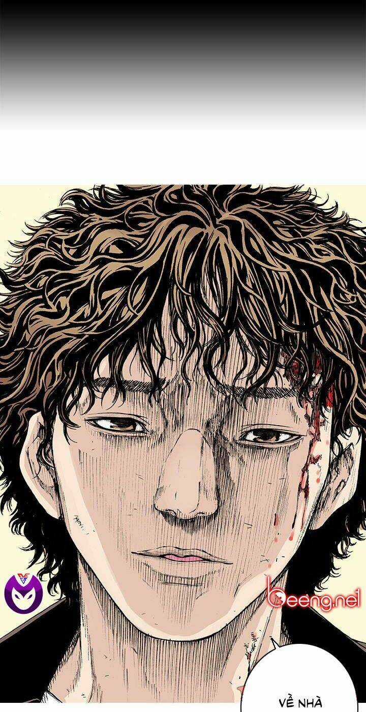 Kang Gito Chapter 18 trang 33