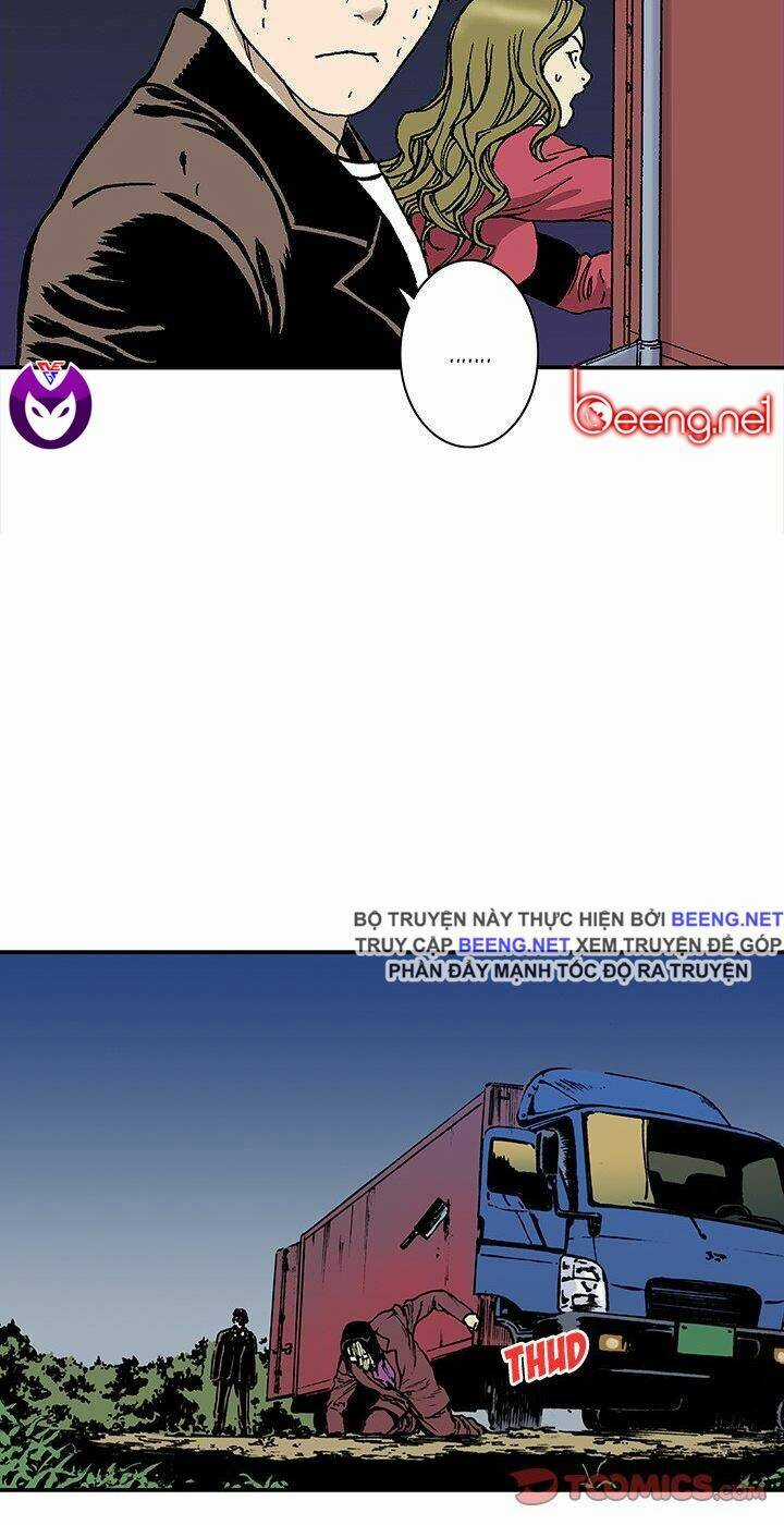 Kang Gito Chapter 18 trang 36