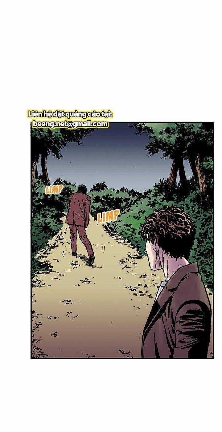 Kang Gito Chapter 18 trang 37