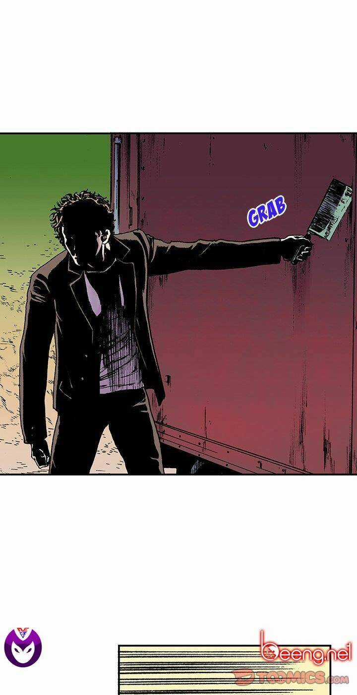 Kang Gito Chapter 18 trang 38