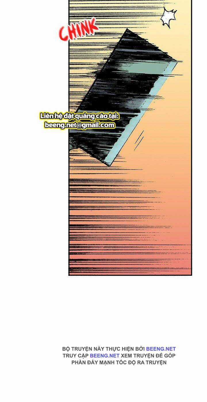 Kang Gito Chapter 18 trang 39