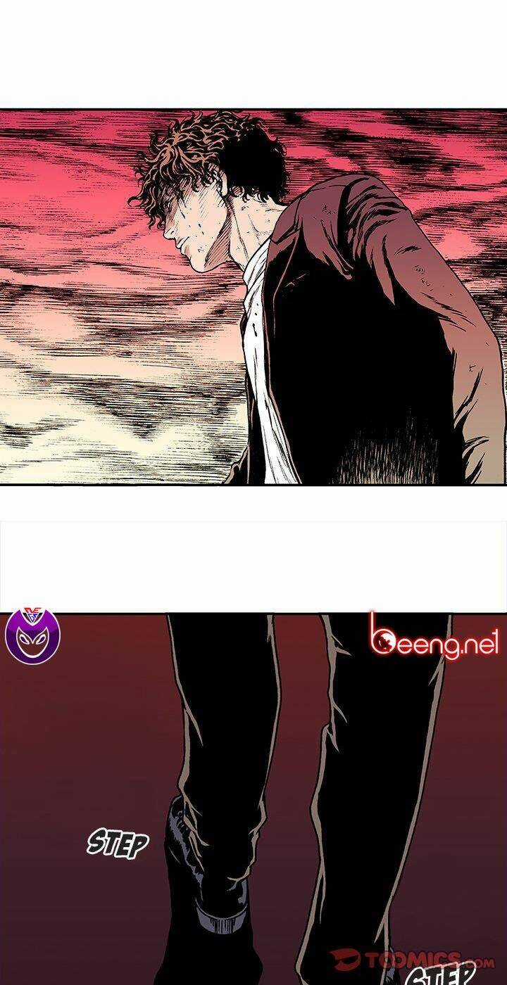 Kang Gito Chapter 18 trang 40