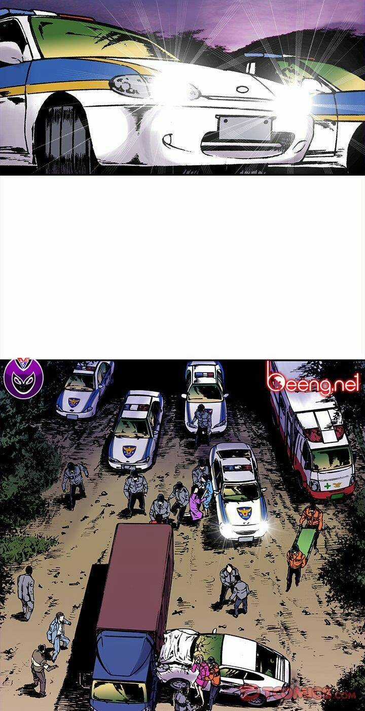 Kang Gito Chapter 18 trang 42