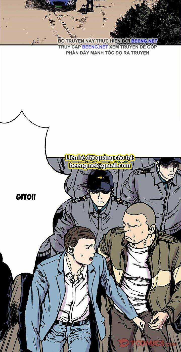 Kang Gito Chapter 18 trang 43