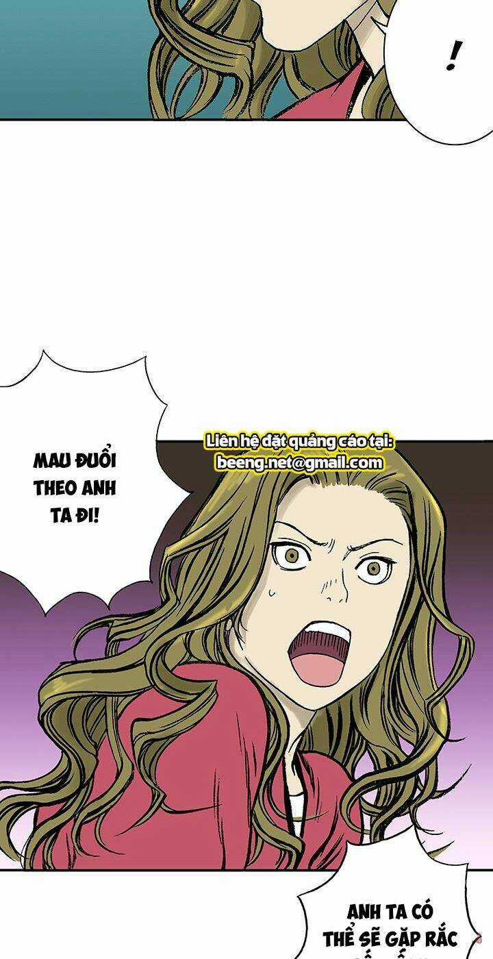 Kang Gito Chapter 18 trang 46