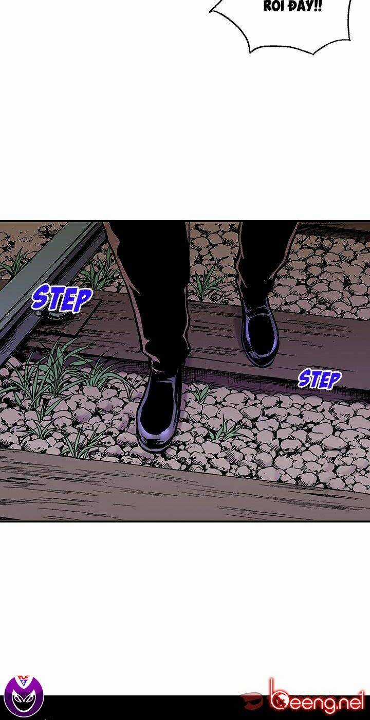 Kang Gito Chapter 18 trang 47