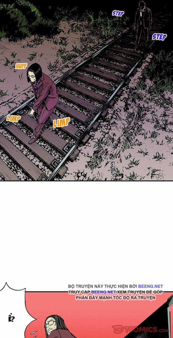 Kang Gito Chapter 18 trang 48