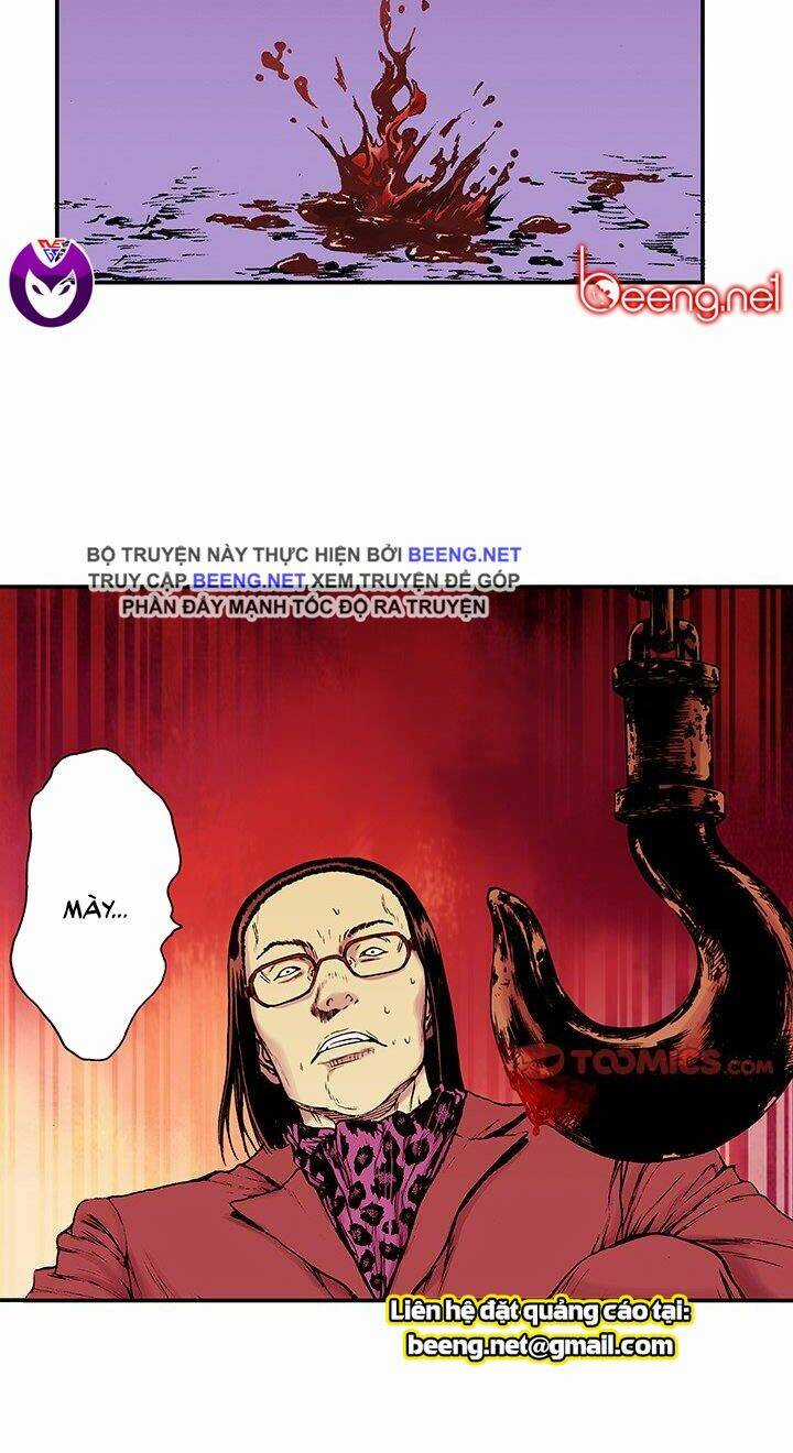 Kang Gito Chapter 18 trang 5