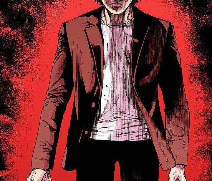 Kang Gito Chapter 18 trang 51