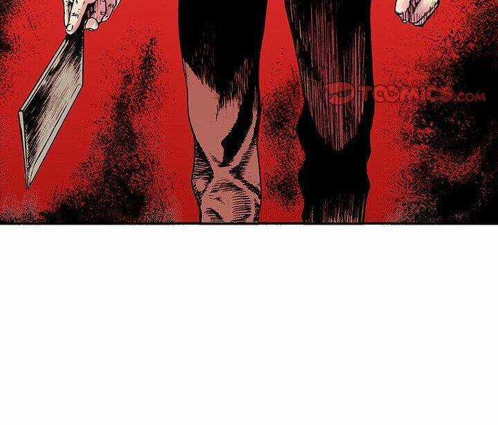 Kang Gito Chapter 18 trang 52